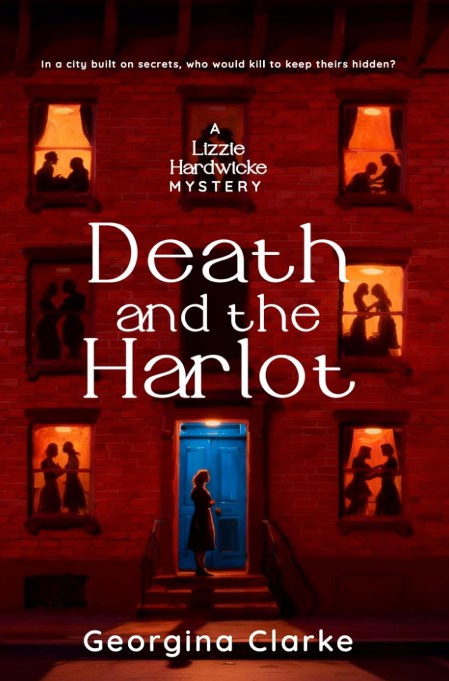 Death and the Harlot